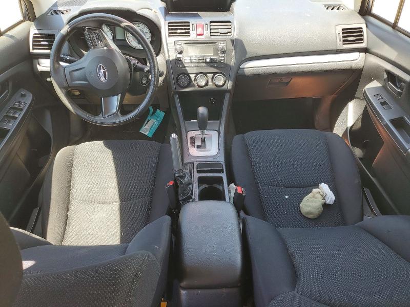 Продажа на аукционе авто 2013 Subaru Impreza, vin: JF1GPAA60DH805738, номер лота: 55176586
