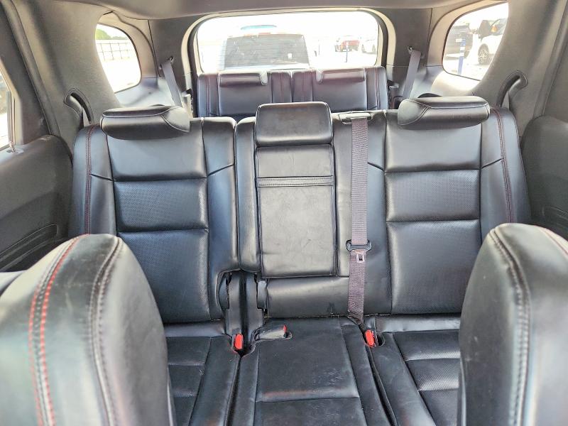 Продаж на аукціоні авто 2024 Dodge Durango, vin: 1C4RDHDG3RC137172, номер лоту: 58473086
