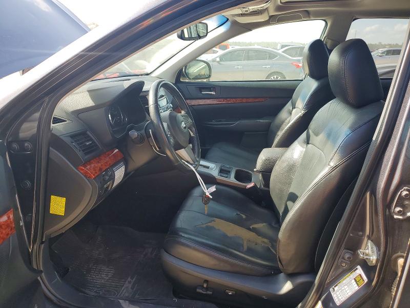 59192856 :رقم المزاد ، 4S4BRCKC7B3348205 vin ، 2011 Subaru Outback مزاد بيع