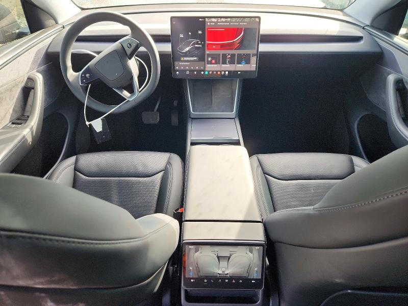 Продажа на аукционе авто 2026 Tesla Model Y, vin: 7SAYGDEE6TF346931, номер лота: 54973406
