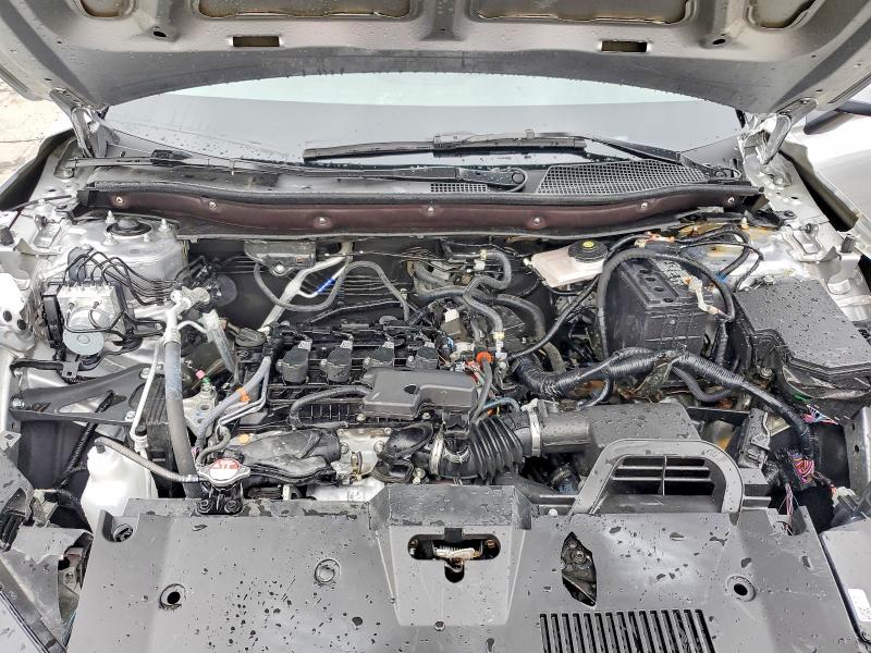 Aukcja sprzedaży 2026 Honda Cr-v, vin: 2HKRS3H75TH304775, numer aukcji: 59188166