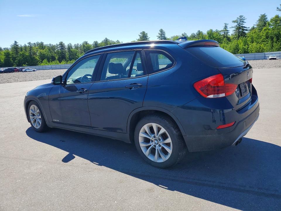 Продажа на аукционе авто 2014 Bmw X1, vin: WBAVL1C56EVY13098, номер лота: 56352686