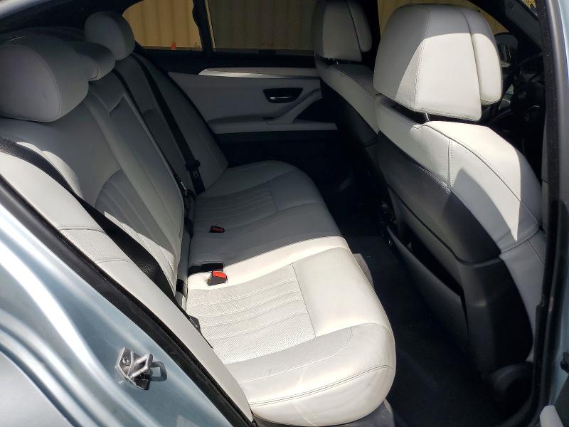 Продаж на аукціоні авто 2015 Bmw M5, vin: WBSFV9C56FD594322, номер лоту: 57955386