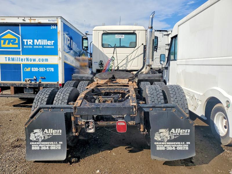2004 Mack 600 მანქანა იყიდება აუქციონზე, vin: 1M1AE06Y84N021514, აუქციონის ნომერი: 57241566
