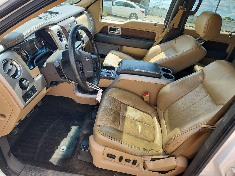 Продажа на аукционе авто 2014 Ford F150, vin: 1FTFW1ET1EFB47157, номер лота: 57868766
