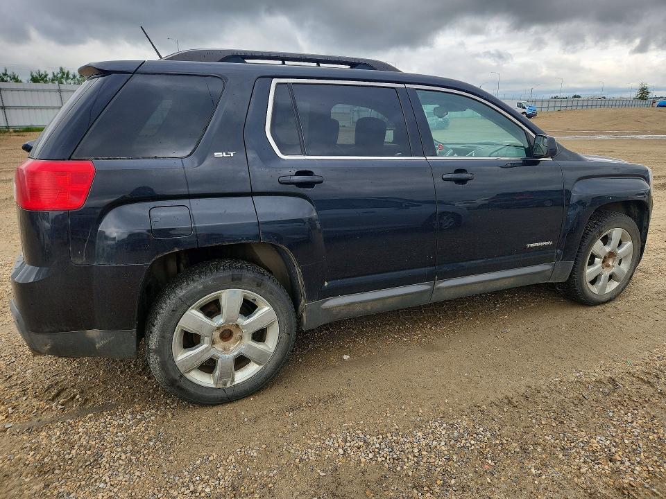 57573806 :رقم المزاد ، 2GKFLXE34E6216322 vin ، 2014 Gmc Terrain مزاد بيع