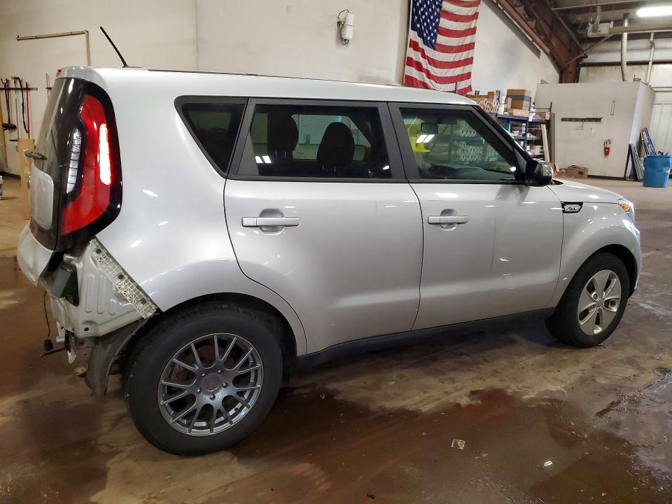 Aukcja sprzedaży 2015 Kia Soul, vin: KNDJN2A28F7791380, numer aukcji: 56279036