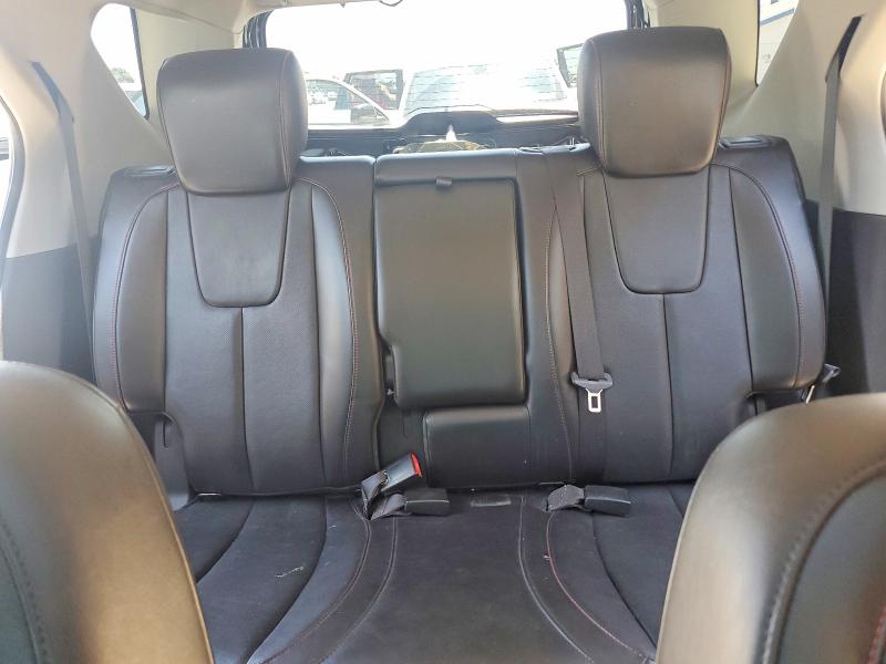 Продажа на аукционе авто 2010 Chevrolet Equinox, vin: 2CNALPEW7A6400434, номер лота: 55757276