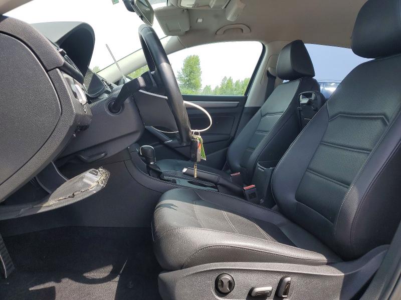 Продаж на аукціоні авто 2017 Volkswagen Passat, vin: 1VWDT7A30HC055243, номер лоту: 55077856