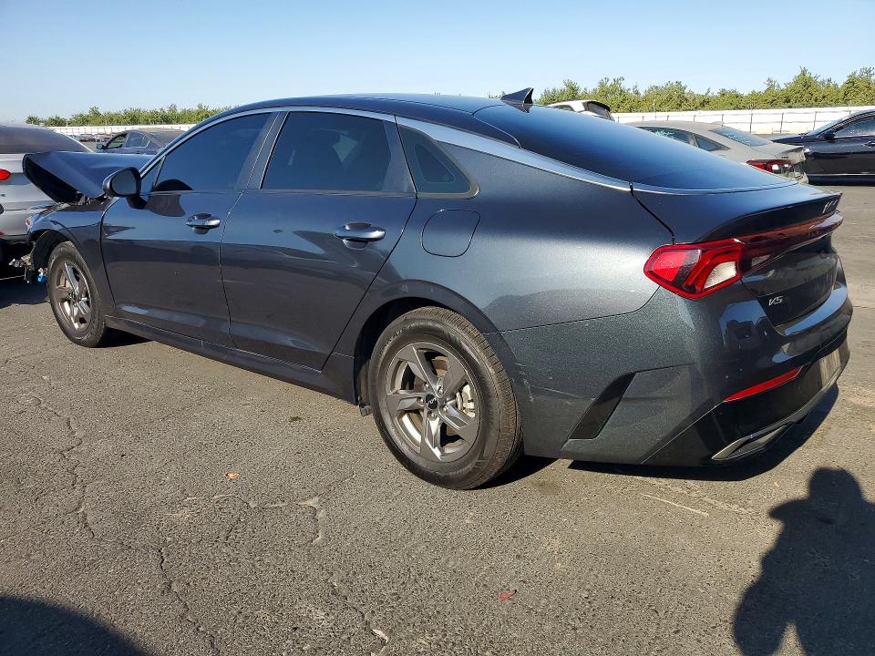 2023 Kia K5 მანქანა იყიდება აუქციონზე, vin: 5XXG14J28PG209045, აუქციონის ნომერი: 59327976