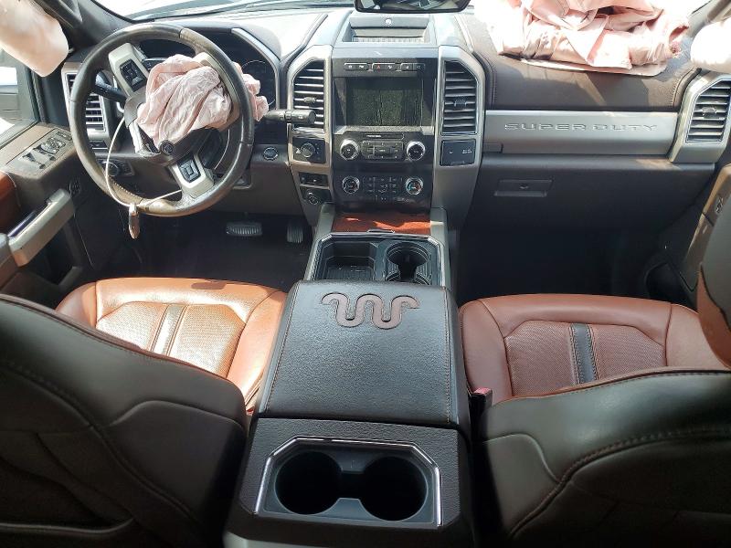 Продажа на аукционе авто 2020 Ford F250, vin: 1FT7W2BT8LEC26312, номер лота: 56976416