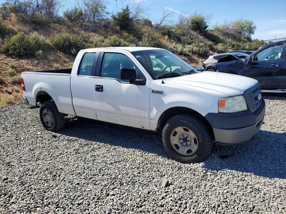 Продажа на аукционе авто 2006 Ford F150, vin: 1FTPX14V46KD05827, номер лота: 57581216