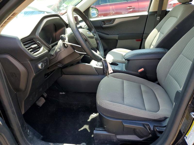 Продажа на аукционе авто 2020 Ford Escape, vin: 1FMCU9F60LUC66984, номер лота: 57482576
