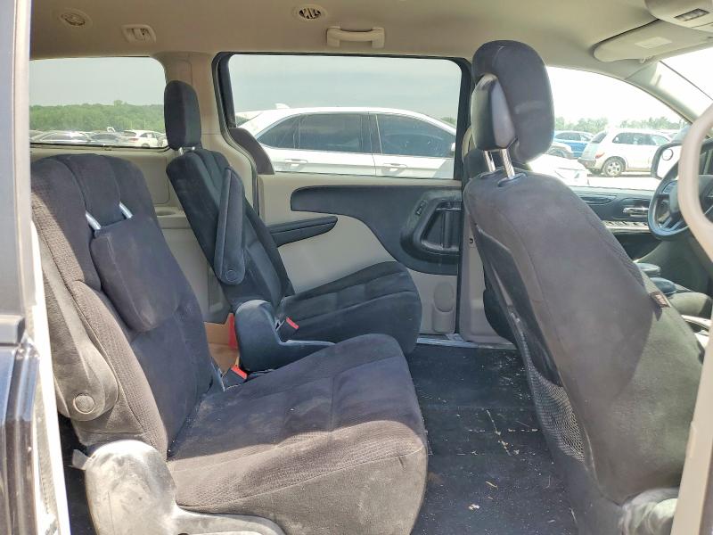 55493316 :رقم المزاد ، 2C4RDGCG9FR541088 vin ، 2015 Dodge Grand Caravan مزاد بيع