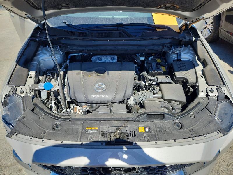 Aukcja sprzedaży 2025 Mazda Cx-5, vin: JM3KFBBL9S0683305, numer aukcji: 58302446