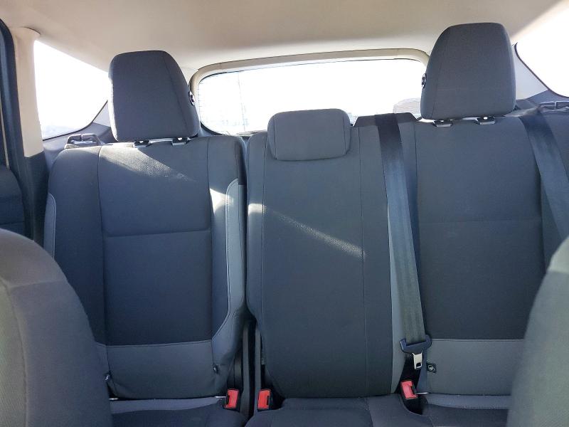55655136 :رقم المزاد ، 1FMCU0F72EUE27472 vin ، 2014 Ford Escape مزاد بيع