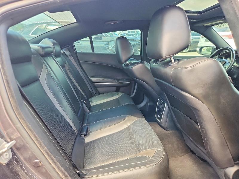 Продажа на аукционе авто 2021 Dodge Charger, vin: 2C3CDXBG3MH531459, номер лота: 57060926