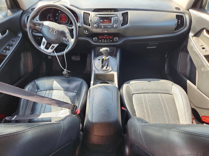Aukcja sprzedaży 2012 Kia Sportage, vin: KNDPC3A2XC7339657, numer aukcji: 56704716