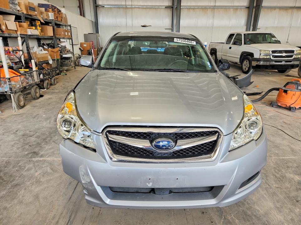 Aukcja sprzedaży 2012 Subaru Legacy, vin: 4S3BMCC61C3024311, numer aukcji: 57556466