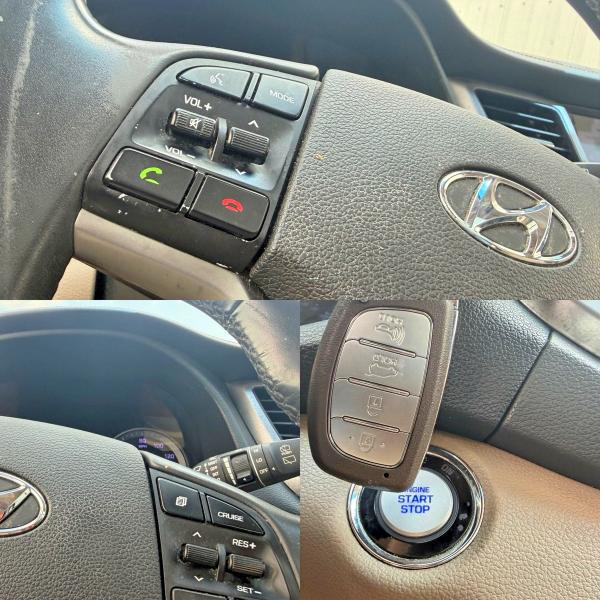 58159396 :رقم المزاد ، KM8J33A21JU753278 vin ، 2018 Hyundai Tucson مزاد بيع