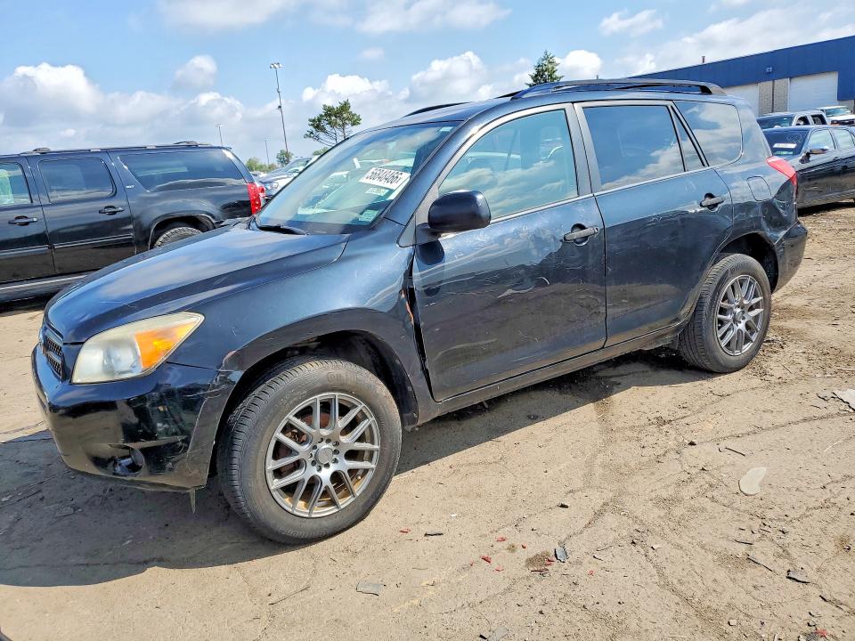 Aukcja sprzedaży 2008 Toyota Rav4, vin: JTMZD33V885116131, numer aukcji: 56848466