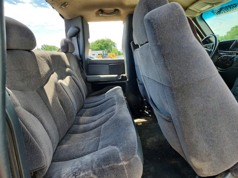 Продаж на аукціоні авто 2000 Gmc New Sierra, vin: 1GTEK19T8YE279375, номер лоту: 56832256