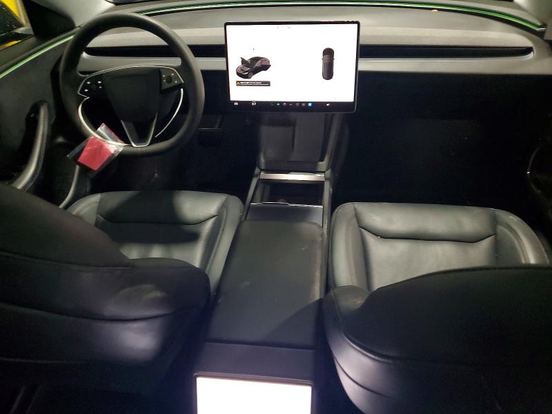 Продажа на аукционе авто 2024 Tesla Model 3, vin: 5YJ3E1EB9RF814712, номер лота: 56438116