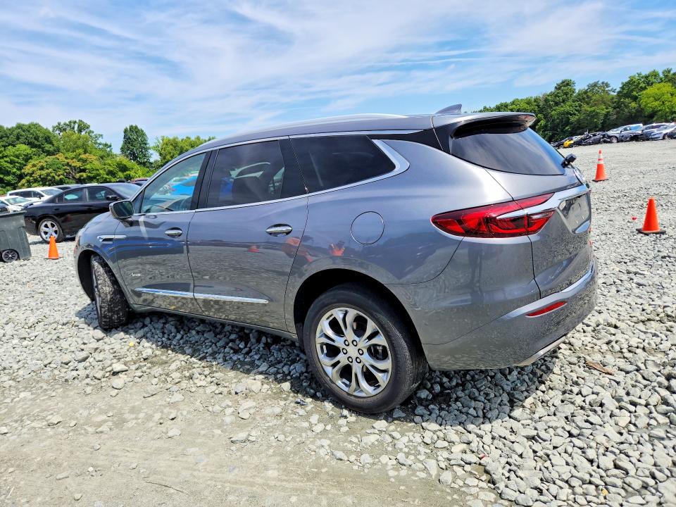 Продаж на аукціоні авто 2020 Buick Enclave, vin: 5GAEVCKW4LJ142104, номер лоту: 58789556