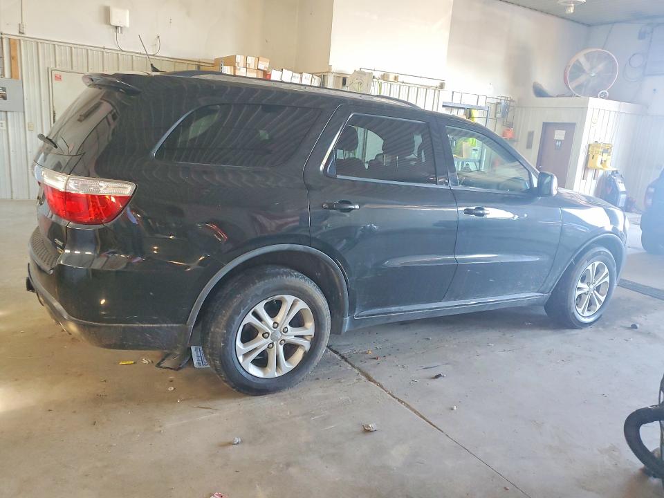 Продажа на аукционе авто 2011 Dodge Durango, vin: 1D4RE4GG1BC660572, номер лота: 57717266