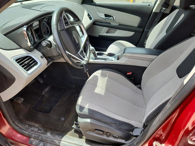 Aukcja sprzedaży 2011 Gmc Terrain, vin: 2CTFLTE56B6356068, numer aukcji: 55614426