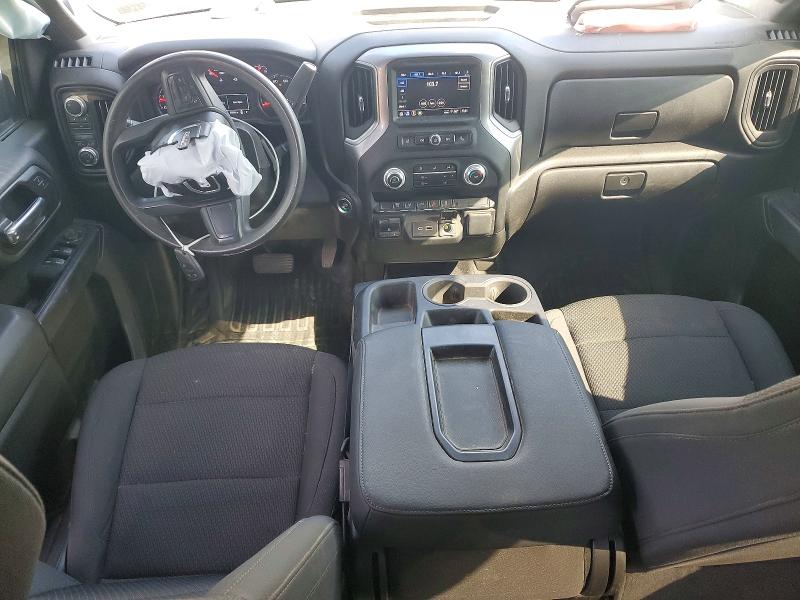 58622826 :رقم المزاد ، 1GT49LEY6RF403885 vin ، 2024 Gmc Sierra مزاد بيع