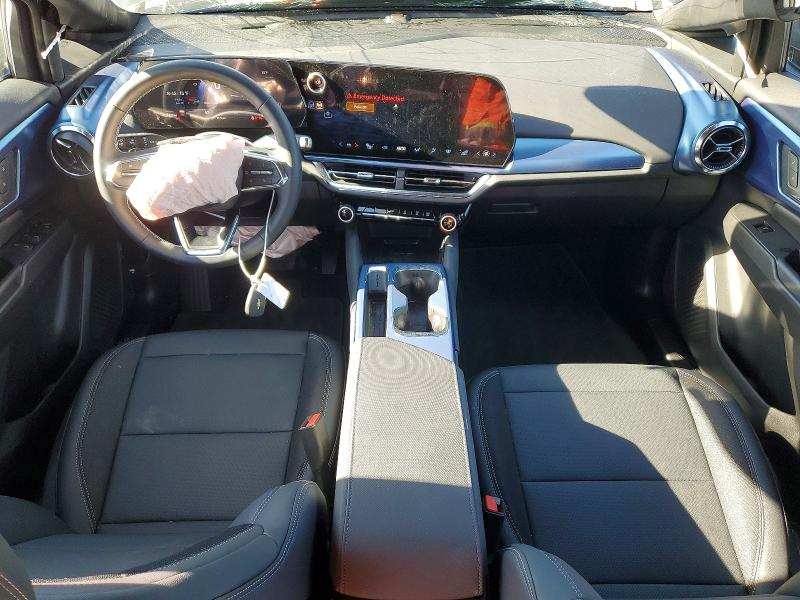 Aukcja sprzedaży 2026 Chevrolet Equinox, vin: 3GN7DNRP6TS108756, numer aukcji: 57150616