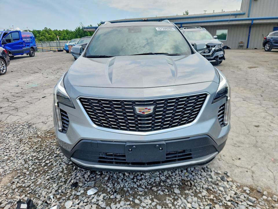 Aukcja sprzedaży 2023 Cadillac Xt4, vin: 1GYFZCR40PF159769, numer aukcji: 57399286
