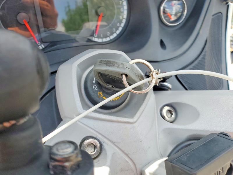 2011 Can-am Spyder Roadster მანქანა იყიდება აუქციონზე, vin: 2BXJBDC10BV001739, აუქციონის ნომერი: 55722216
