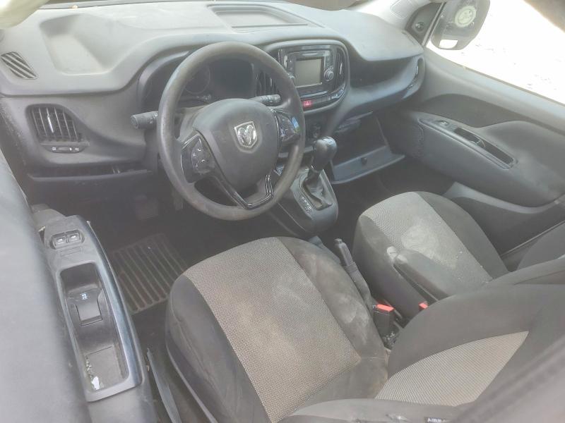 Продаж на аукціоні авто 2019 Ram Promaster City, vin: ZFBHRFAB4K6N64202, номер лоту: 58988806