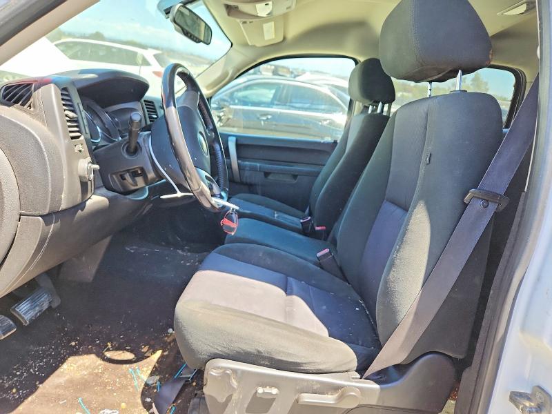 Aukcja sprzedaży 2012 Chevrolet Silverado, vin: 3GCPKSE76CG249963, numer aukcji: 59179366