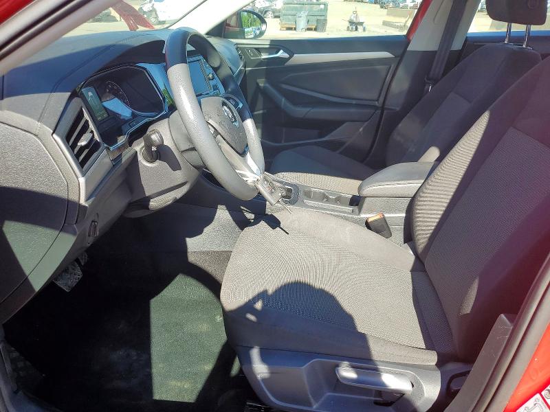 55771526 :رقم المزاد ، 3VWC57BUXLM078579 vin ، 2020 Volkswagen Jetta مزاد بيع