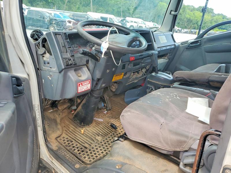 2016 Isuzu Npr Hd მანქანა იყიდება აუქციონზე, vin: 54DC4W1B7GS800101, აუქციონის ნომერი: 56430806