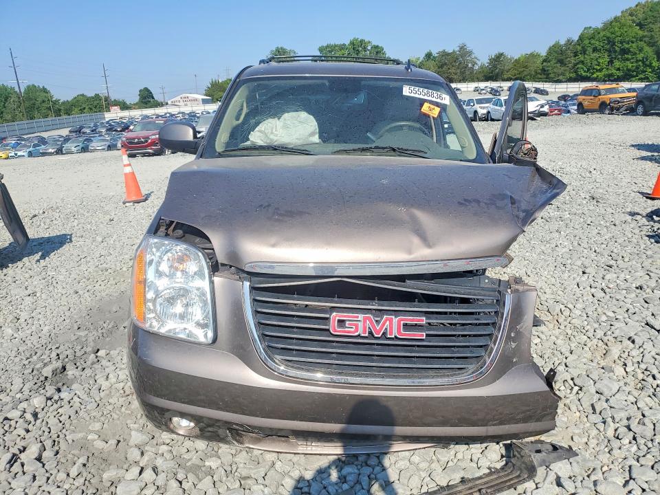 2013 Gmc Yukon Xl მანქანა იყიდება აუქციონზე, vin: 1GKS2KE7XDR327676, აუქციონის ნომერი: 55558836