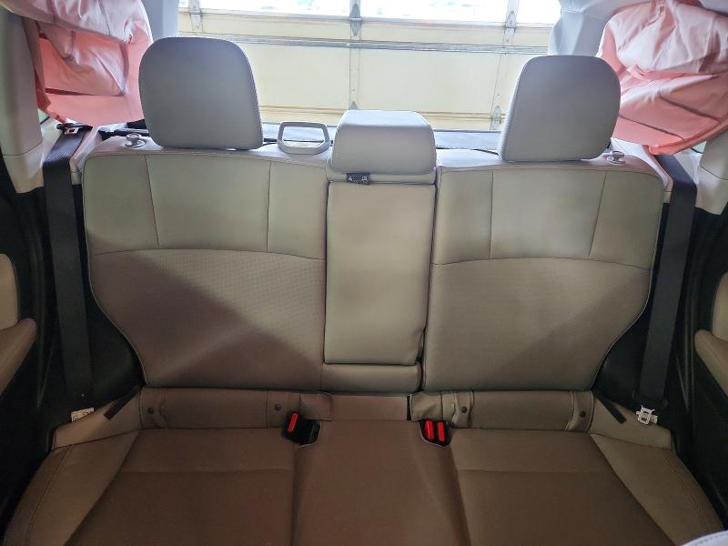 Aukcja sprzedaży 2018 Subaru Forester, vin: JF2SJAJC2JH423977, numer aukcji: 57636306