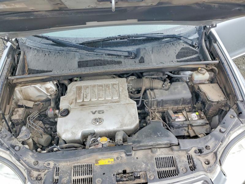 Продаж на аукціоні авто 2008 Toyota Highlander, vin: JTEES41A782013841, номер лоту: 56304006