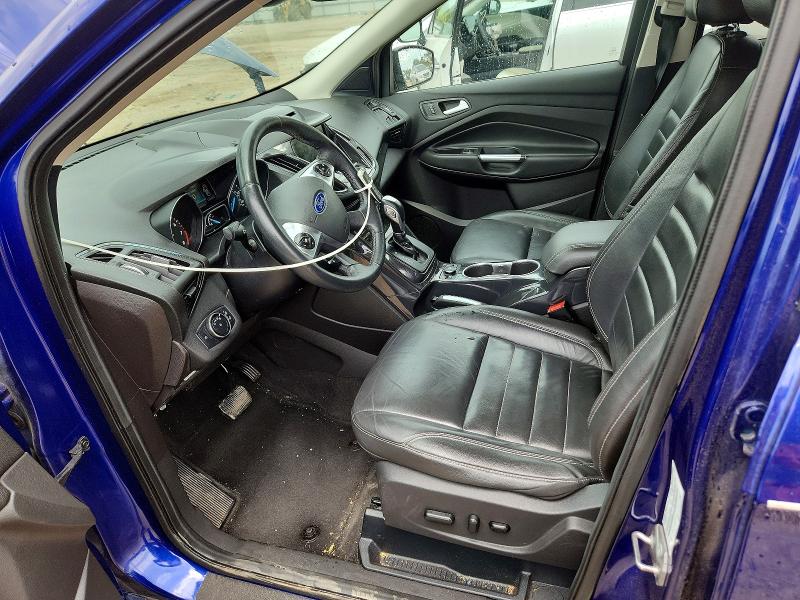 85603195 :رقم المزاد ، 1FMCU9J93FUA43084 vin ، 2015 Ford Escape مزاد بيع