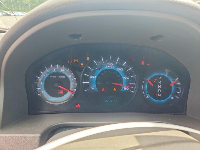 Продаж на аукціоні авто 2012 Ford Fusion, vin: 3FAHP0JG0CR405022, номер лоту: 57713756