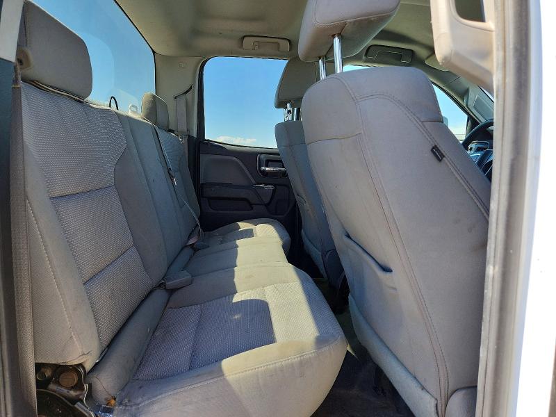 Aukcja sprzedaży 2016 Gmc Sierra, vin: 1GT22REG5GZ221354, numer aukcji: 56043836