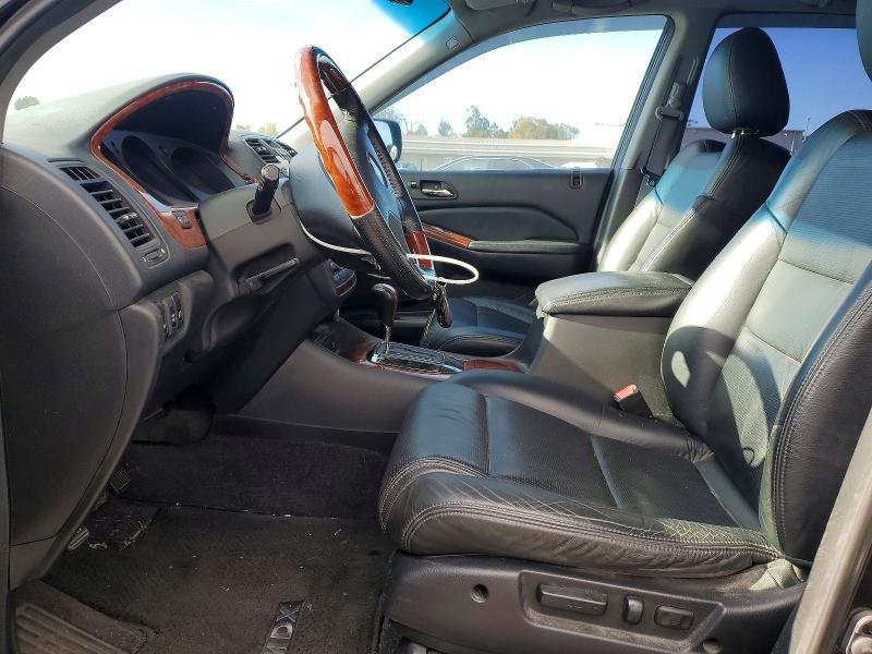 Aukcja sprzedaży 2004 Acura Mdx, vin: 2HNYD18904H524602, numer aukcji: 58603076