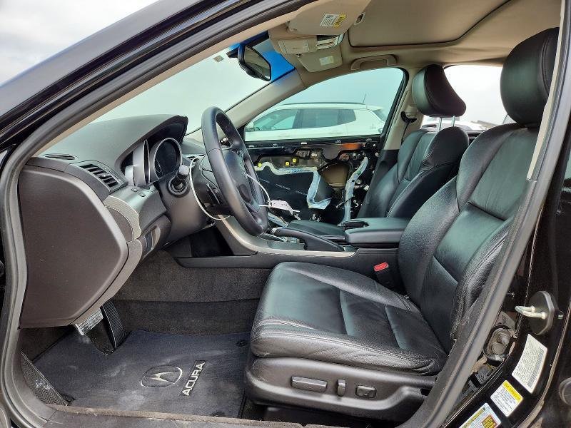 57469726 :رقم المزاد ، 19UUA8F29EA008171 vin ، 2014 Acura Tl مزاد بيع