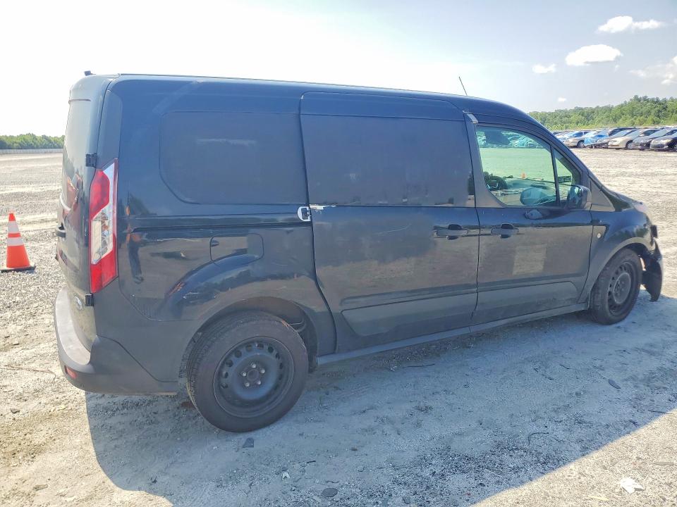 2019 Ford Transit Connect მანქანა იყიდება აუქციონზე, vin: NM0LS7E20K1391350, აუქციონის ნომერი: 59164886