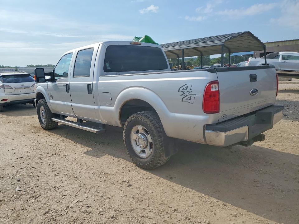2011 Ford F250 მანქანა იყიდება აუქციონზე, vin: 1FT7W2BT7BEA56524, აუქციონის ნომერი: 55958436