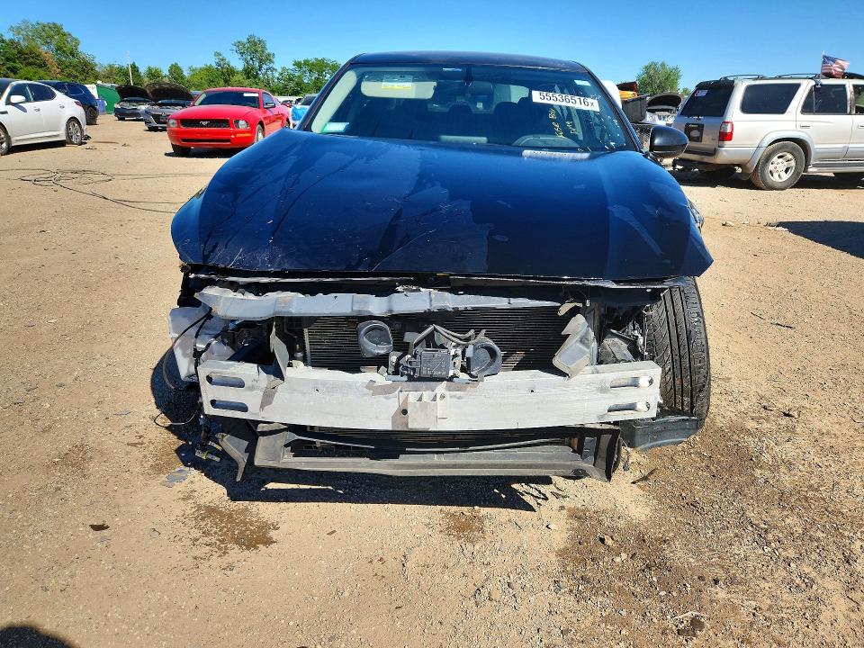 Продажа на аукционе авто 2020 Nissan Altima, vin: 1N4BL4BV3LC134803, номер лота: 55536516