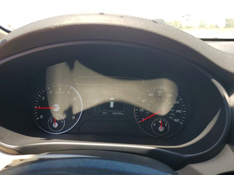 Aukcja sprzedaży 2016 Kia Sorento, vin: 5XYPGDA58GG132066, numer aukcji: 57928806